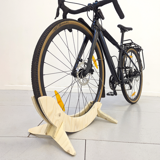 Free Standing Bike Stand